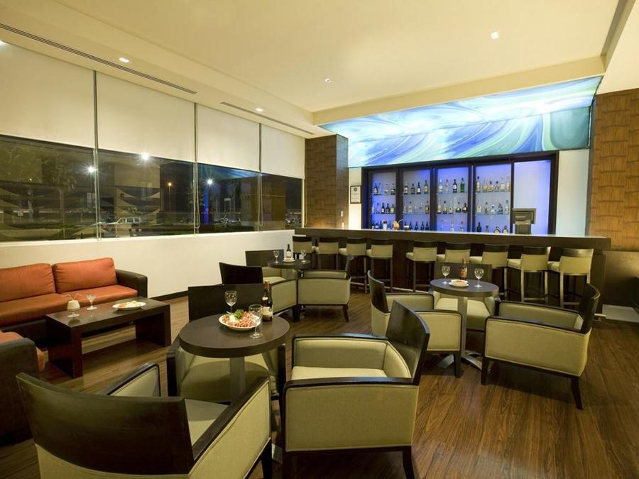 Fiesta Inn Tepic Esterno foto